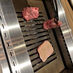 東京焼肉いのうえ - 