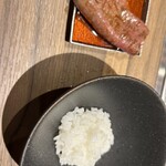 東京焼肉いのうえ - 