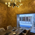 東京焼肉いのうえ - 