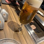 東京焼肉いのうえ - 