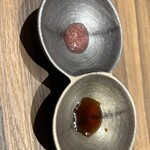 東京焼肉いのうえ - 