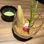 東京焼肉いのうえ - 