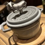 東京焼肉いのうえ - 