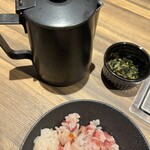 東京焼肉いのうえ - 