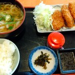 Tonkatsu Kinoya - 