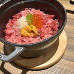 東京焼肉いのうえ - 