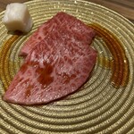 東京焼肉いのうえ - 