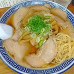 Chuukasoba Konno - 