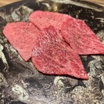 東京焼肉いのうえ - 