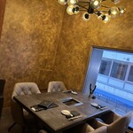 東京焼肉いのうえ - 