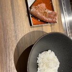 東京焼肉いのうえ - 