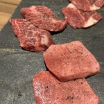 東京焼肉いのうえ - 