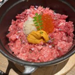 東京焼肉いのうえ - 