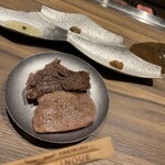 東京焼肉いのうえ - 