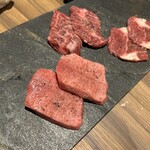 東京焼肉いのうえ - 