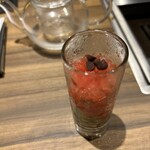 東京焼肉いのうえ - 