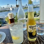 カフェ ラ・ボエム - 