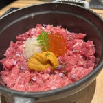 東京焼肉いのうえ - 
