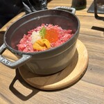 東京焼肉いのうえ - 