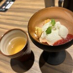 東京焼肉いのうえ - 