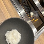 東京焼肉いのうえ - 