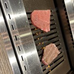 東京焼肉いのうえ - 
