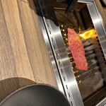 東京焼肉いのうえ - 