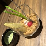 東京焼肉いのうえ - 