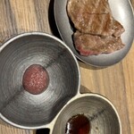 東京焼肉いのうえ - 