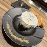 東京焼肉いのうえ - 