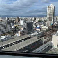 ザ・ループ ホテルアゴーラ大阪守口 - 