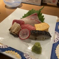 創作和食 わた邊 - 
