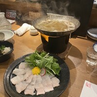 創作和食 わた邊 - 
