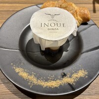 東京焼肉いのうえ 銀座店 - 
