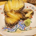 そばと小料理 くら - 