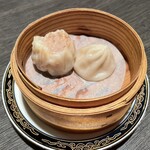 中国料理 桃翠 - 