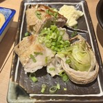 餃子拉麺酒場 暖暮 - 