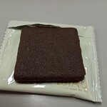 小樽洋菓子舗ルタオ - テノワール