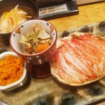 そばと小料理 くら - 