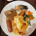 富山地鉄ホテル - 