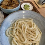 武蔵野うどん 雫 - 