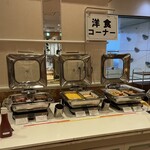 富山地鉄ホテル - 