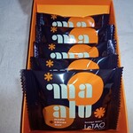 小樽洋菓子舗ルタオ - ガトーノワール