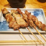 そばと小料理 くら - 