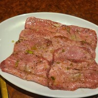 焼肉 スタミナ苑 - 