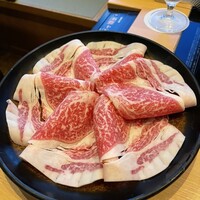 銀座しゃぶ通 マロニエゲート店 - 