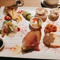 クッチーナ　オット - 