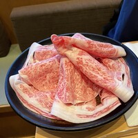 銀座しゃぶ通 マロニエゲート店 - 
