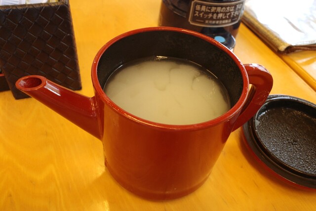 粋心庵 八幡（すいしんあん はちまん） - 美術館図書館前（そば）の写真