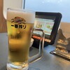 新日本海フェリー あざれあ 白樺 - ドリンク写真: